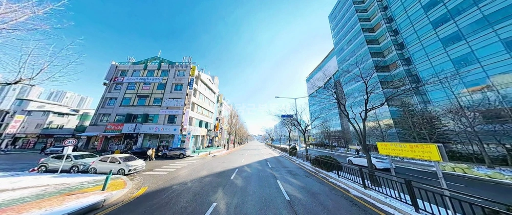 경기도 고양시 일산동구 마두동 상가 사진 1