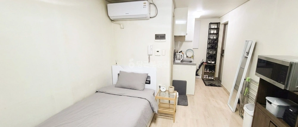 서울특별시 동작구 상도동 원룸 사진 1