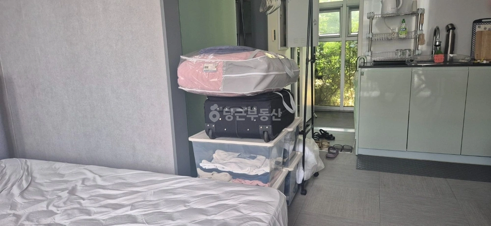 제주특별자치도 서귀포시 토평동 원룸 사진 1