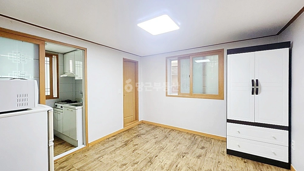 인천광역시 검단구 당하동 원룸 사진 1