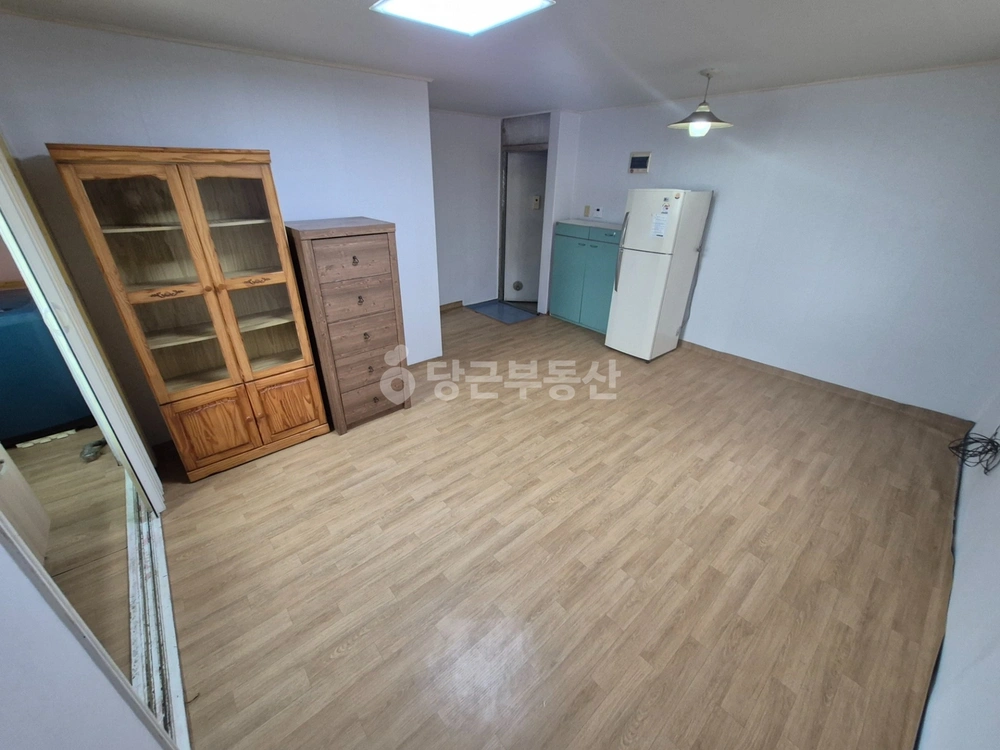 경기도 시흥시 정왕동 원룸 사진 1