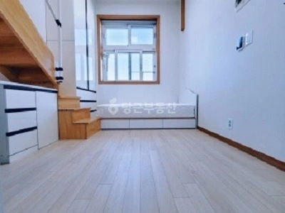 서울특별시 동대문구 이문동 아파트 사진 1
