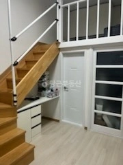 서울특별시 동대문구 이문동 아파트 사진 1