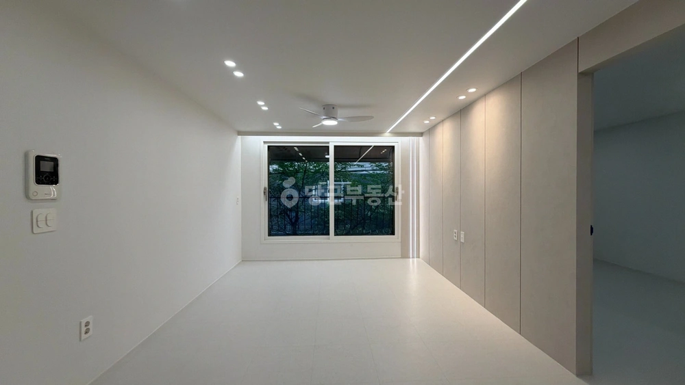 인천광역시 서해구 검암동 빌라(투룸 이상) 사진 1
