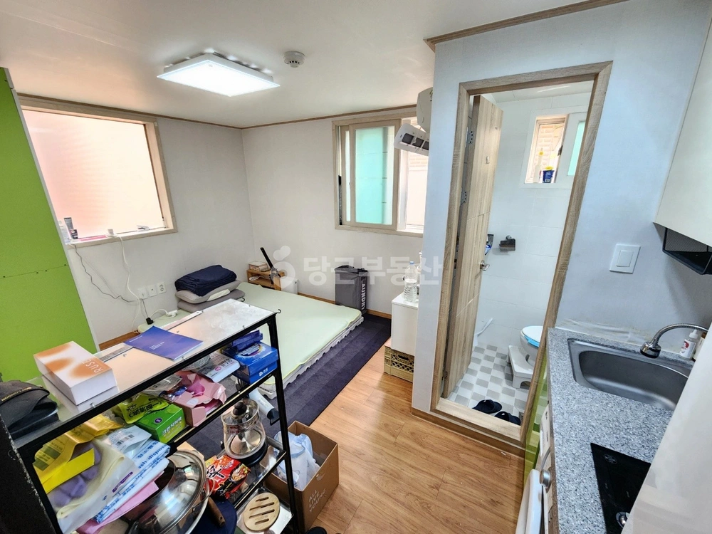 서울특별시 관악구 신림동 원룸 사진 1