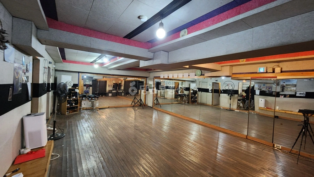 서울특별시 영등포구 당산동6가 상가 사진 1