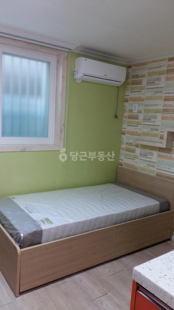 충청북도 청주시 서원구 사창동 원룸 사진 1