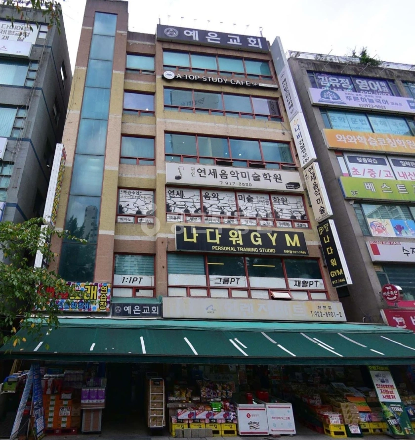 경기도 고양시 일산서구 탄현동 상가 사진 1