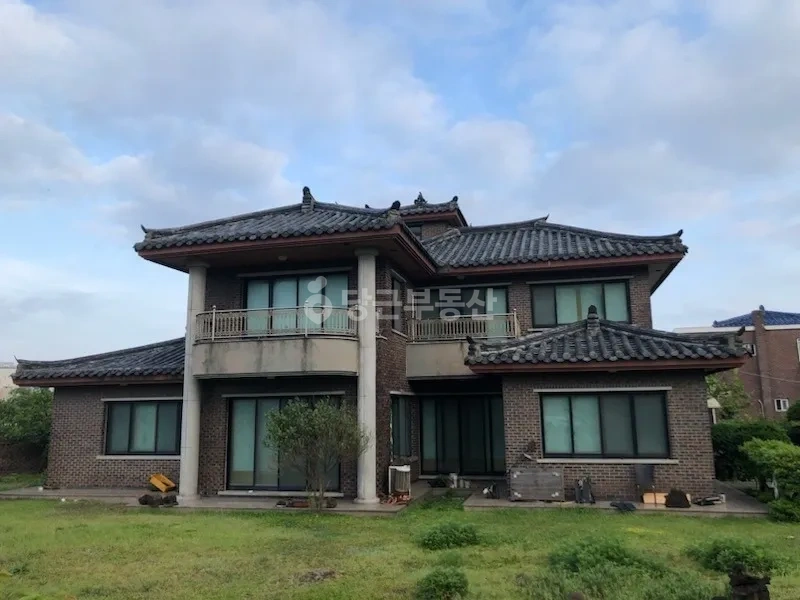 제주특별자치도 제주시 내도동 단독/전원주택 사진 1