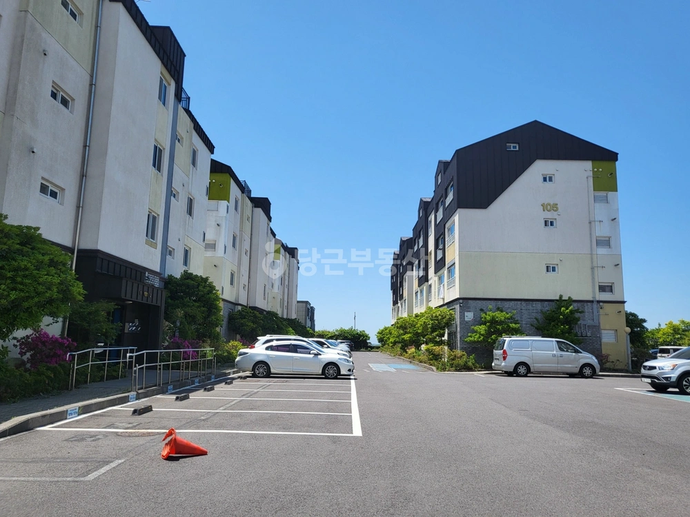 제주특별자치도 제주시 애월읍 빌라(투룸 이상) 사진 1