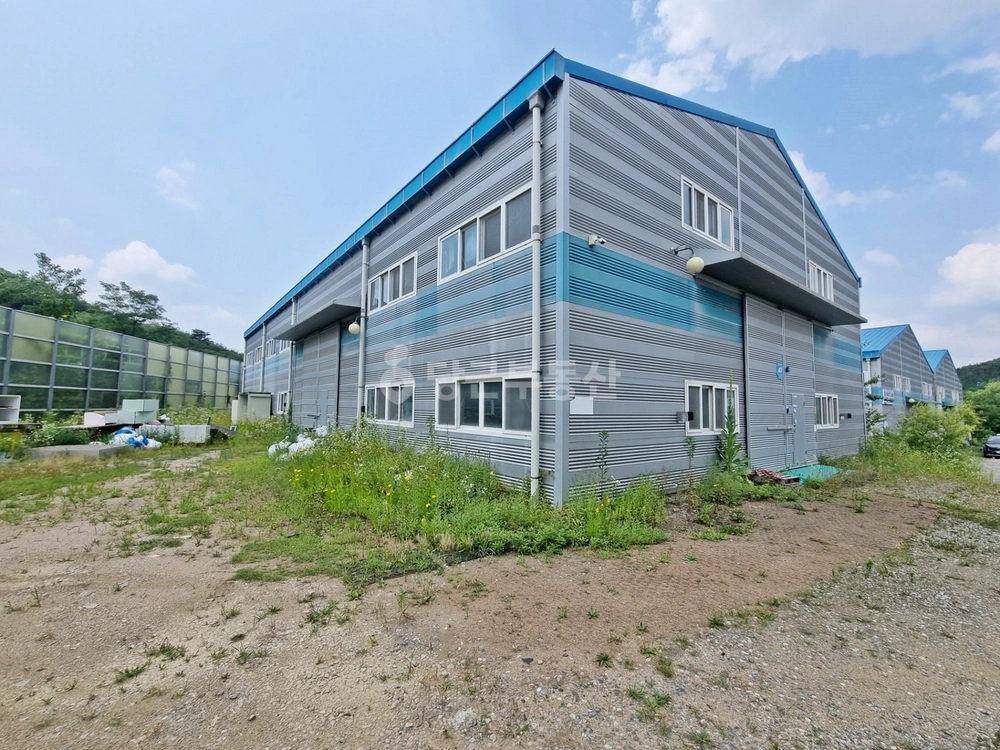경기도 파주시 광탄면 공장/창고 사진 1