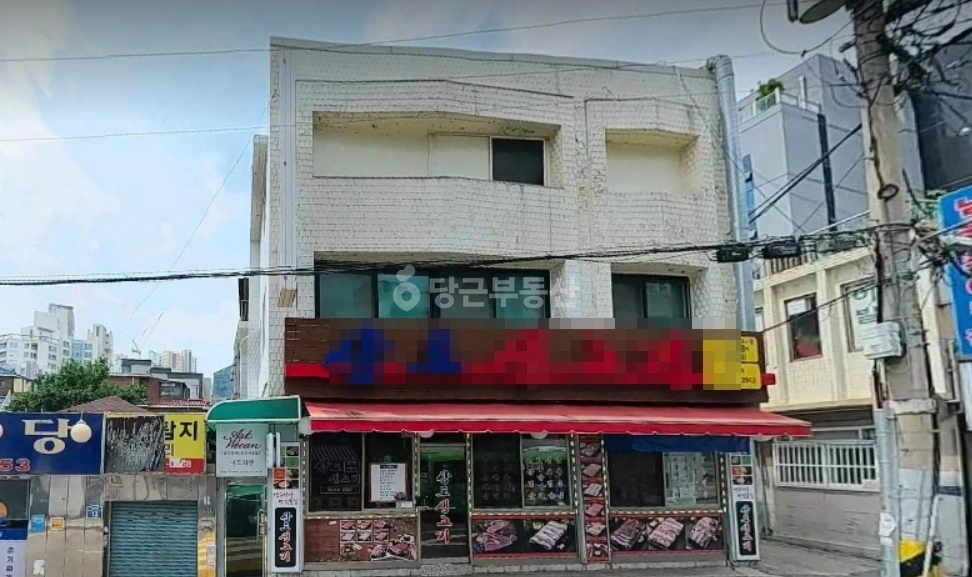 서울특별시 동작구 상도동 건물 사진 1