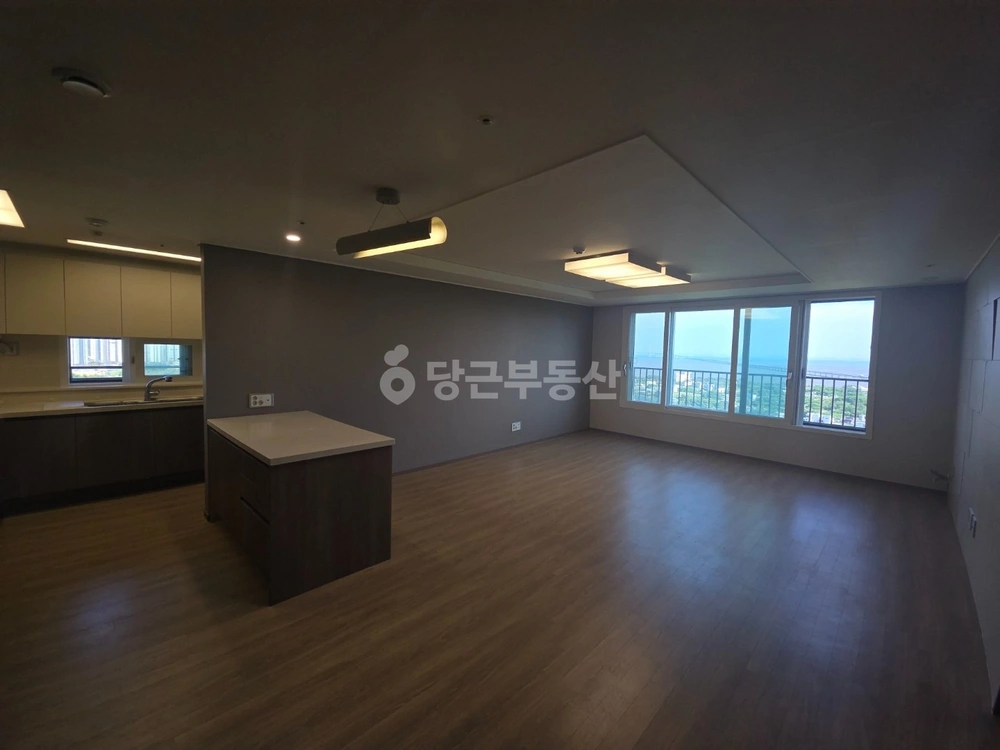 인천광역시 영종구 운남동 아파트 사진 1