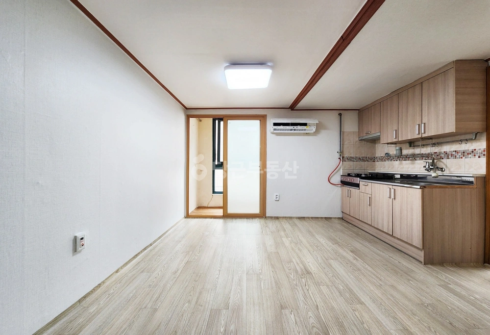 대전광역시 서구 괴정동 빌라(투룸 이상) 사진 1