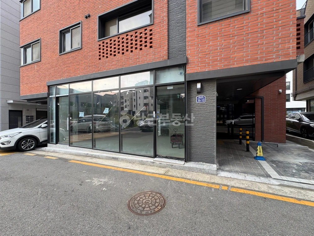경기도 평택시 고덕동 상가 사진 1