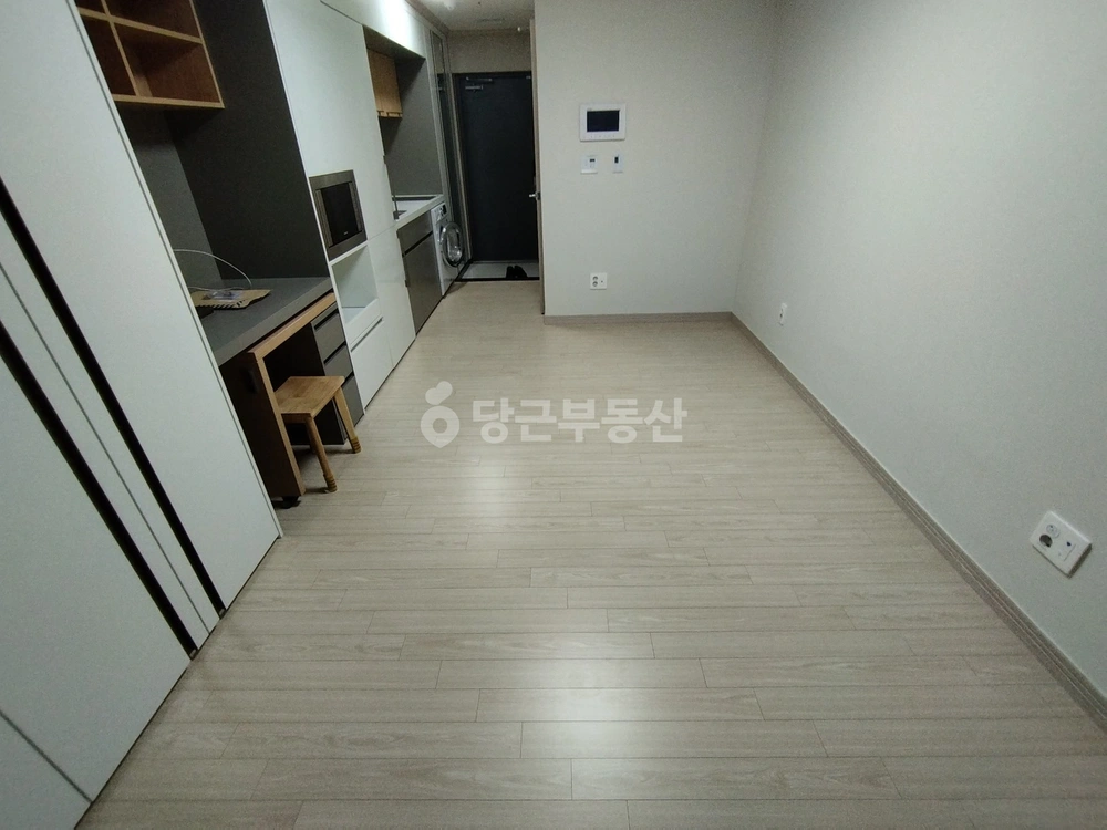 부산광역시 강서구 명지동 오피스텔 사진 1