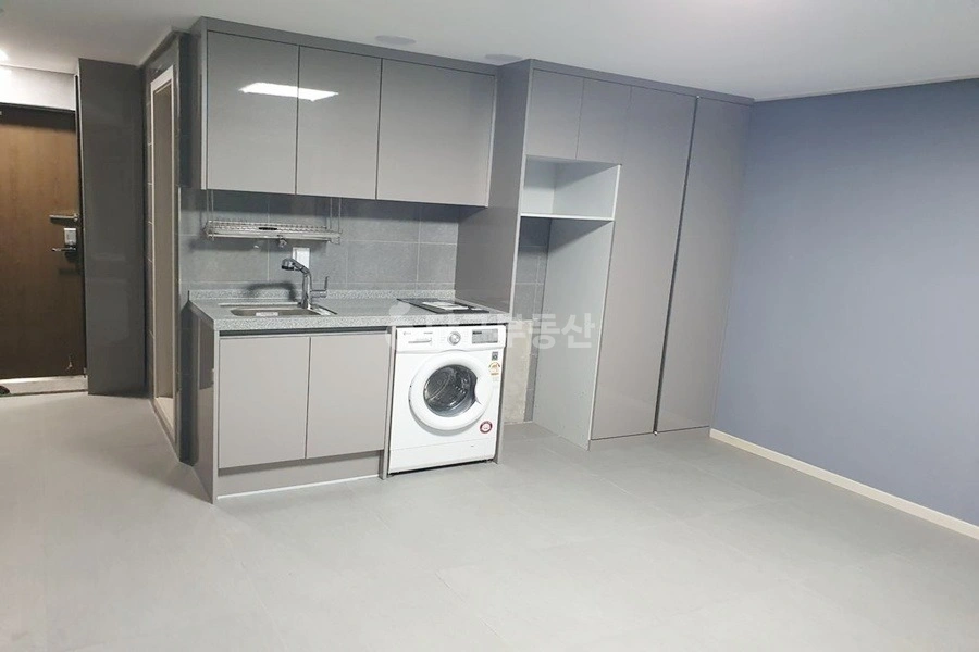 서울특별시 강남구 역삼동 원룸 사진 1