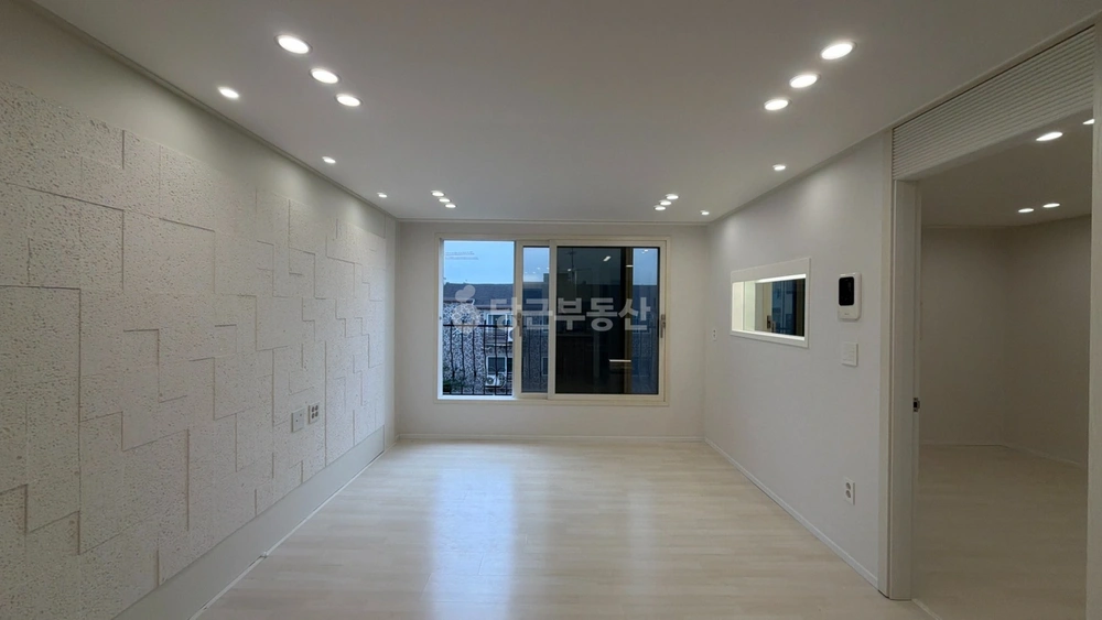 인천광역시 서해구 검암동 빌라(투룸 이상) 사진 1