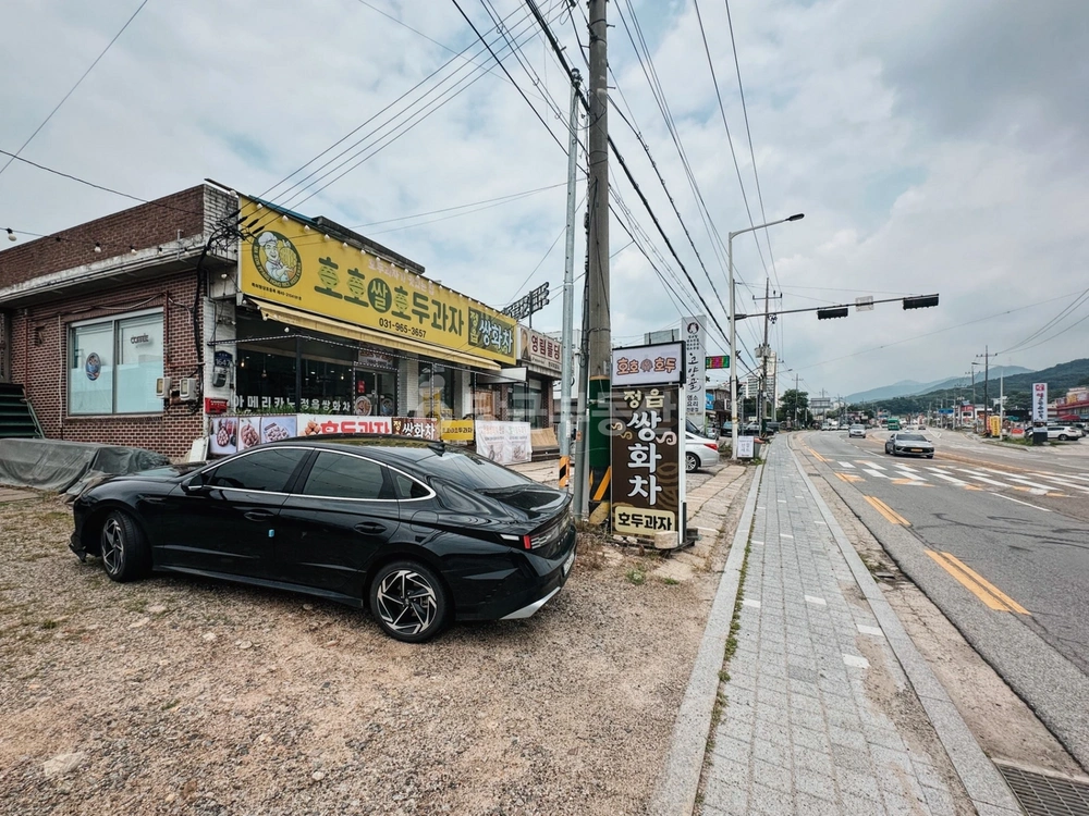 경기도 고양시 덕양구 대자동 상가 사진 1