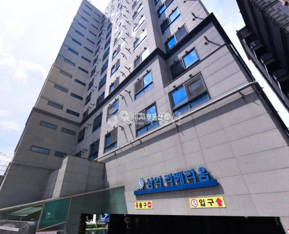 경기도 용인시 기흥구 신갈동 오피스텔 사진 1