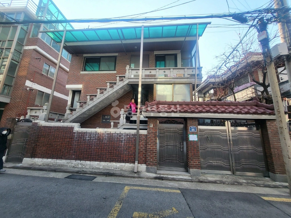 서울특별시 동작구 상도동 단독/전원주택 사진 1