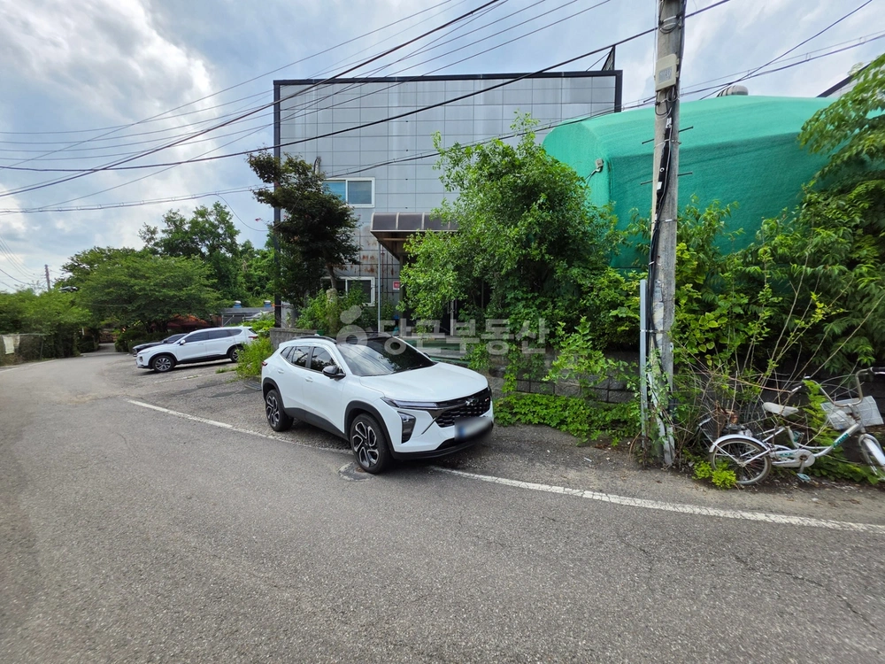 경기도 안산시 단원구 화정동 공장/창고 사진 1