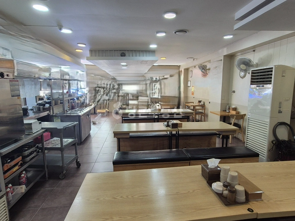 충청남도 천안시 서북구 쌍용동 상가 사진 1
