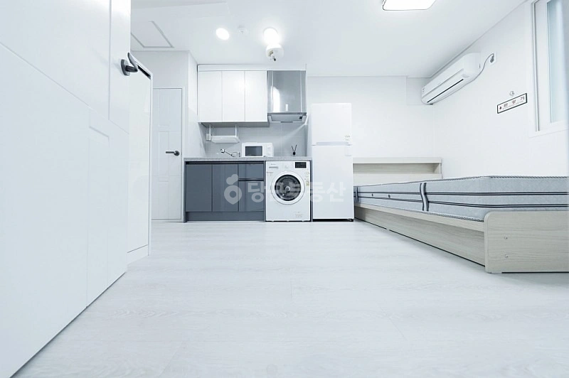 전남광주통합특별시 동구 대인동 빌라(투룸 이상) 사진 1