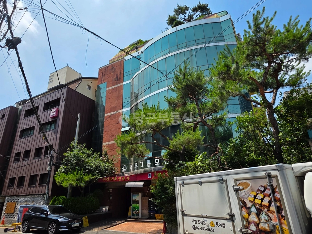 서울특별시 마포구 서교동 사무실 사진 1