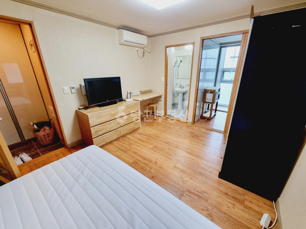부산광역시 동래구 온천동 원룸 사진 1