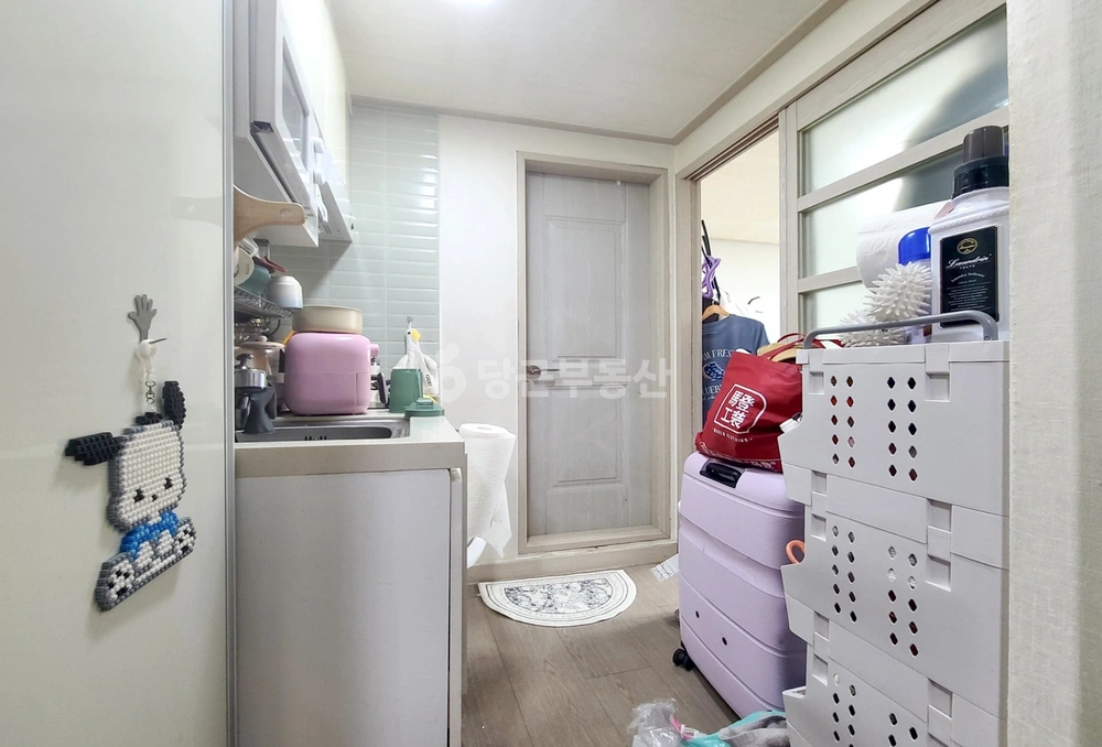 서울특별시 영등포구 신길동 원룸 사진 1