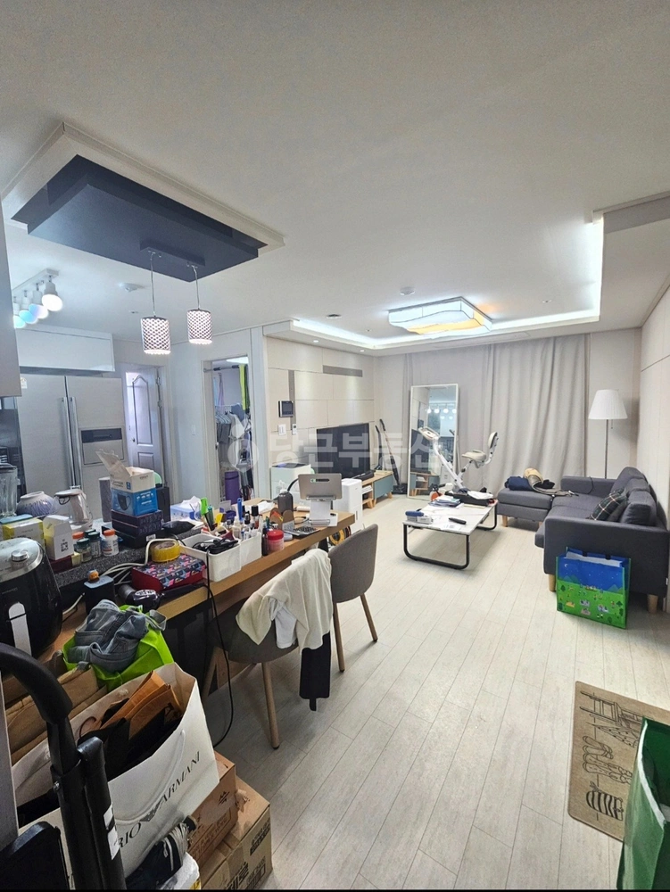 서울특별시 동대문구 장안동 아파트 사진 1