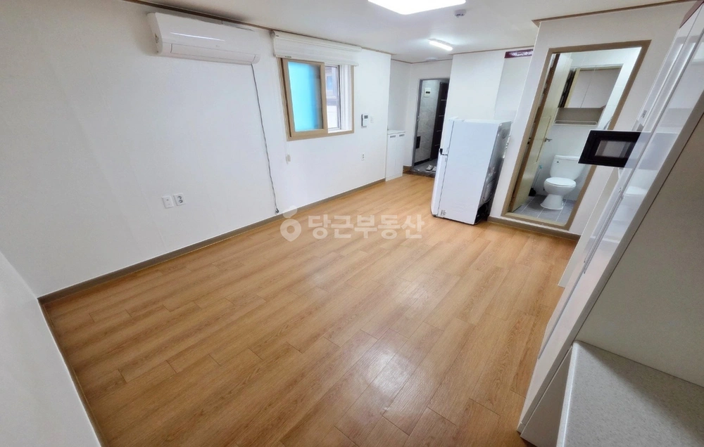 서울특별시 동작구 상도동 원룸 사진 1