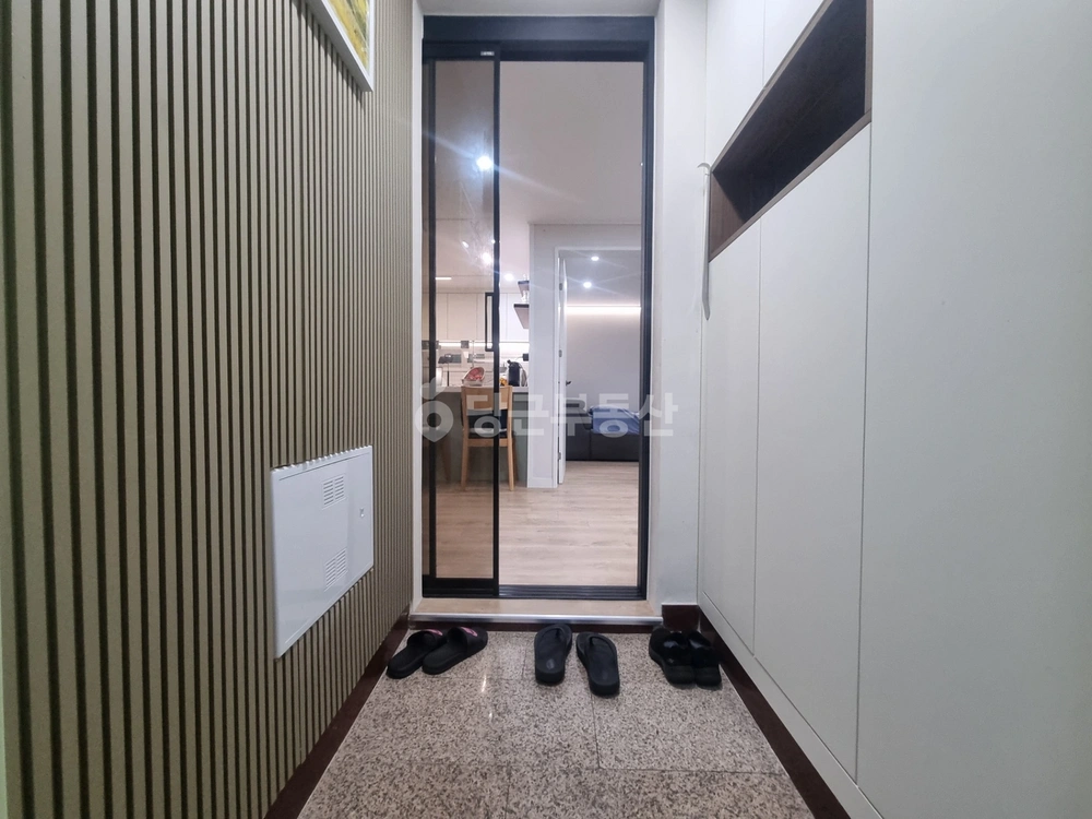 제주특별자치도 제주시 연동 빌라(투룸 이상) 사진 1