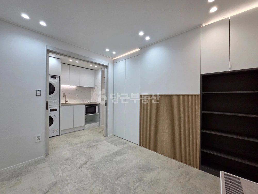 서울특별시 관악구 봉천동 원룸 사진 1