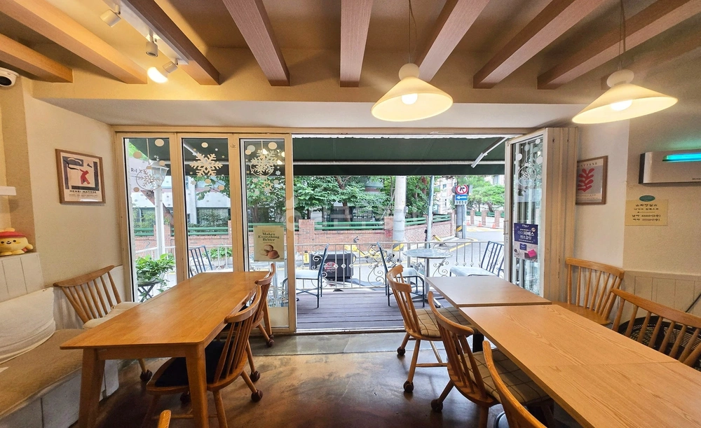 서울특별시 강남구 역삼동 상가 사진 1