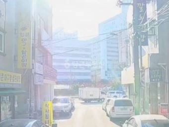 경상남도 창원시 성산구 중앙동 상가 사진 1