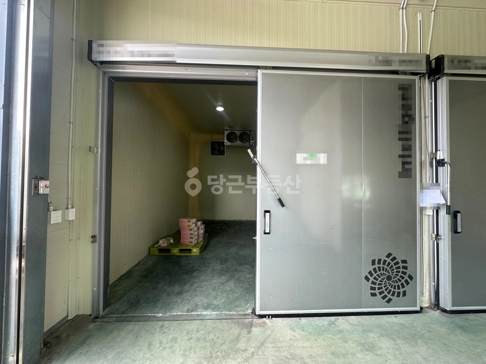 전남광주통합특별시 북구 망월동 공장/창고 사진 1