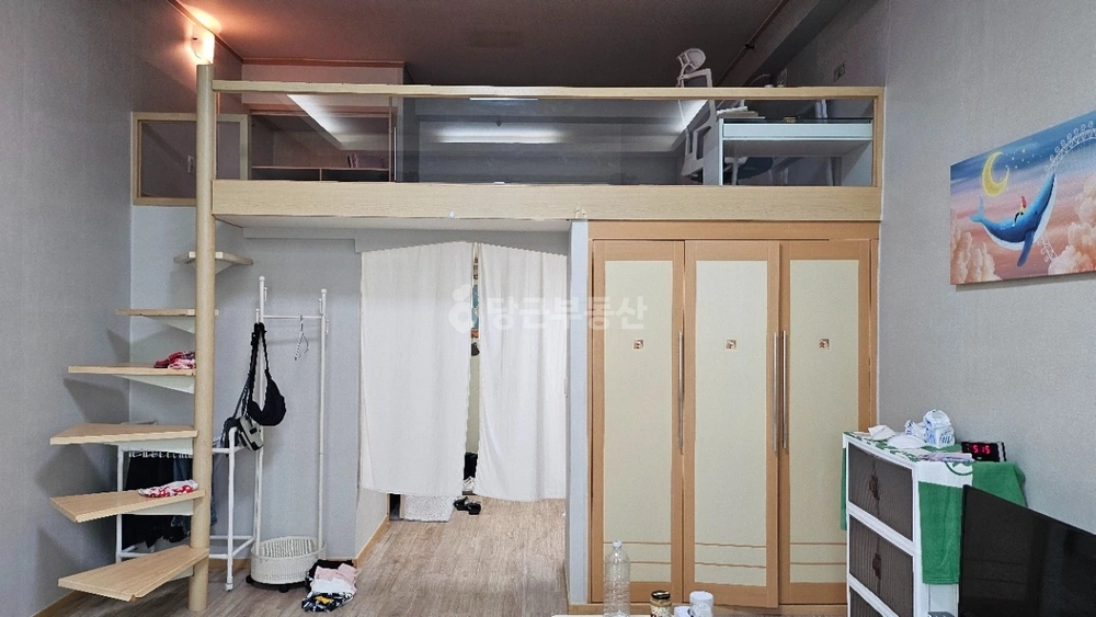 제주특별자치도 제주시 노형동 오피스텔 사진 1