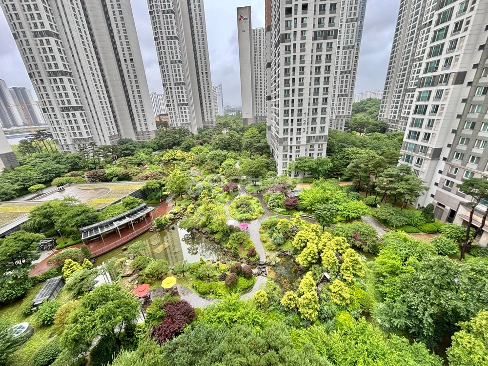 인천광역시 미추홀구 용현동 아파트 사진 1