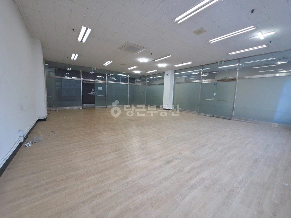인천광역시 검단구 원당동 상가 사진 1
