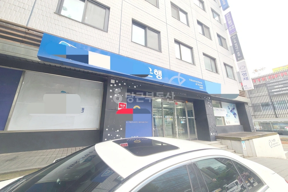 서울특별시 강남구 논현동 상가 사진 1