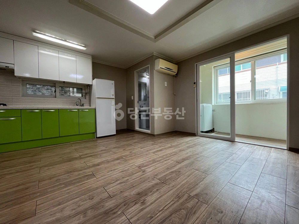 충청북도 청주시 흥덕구 봉명동 원룸 사진 1