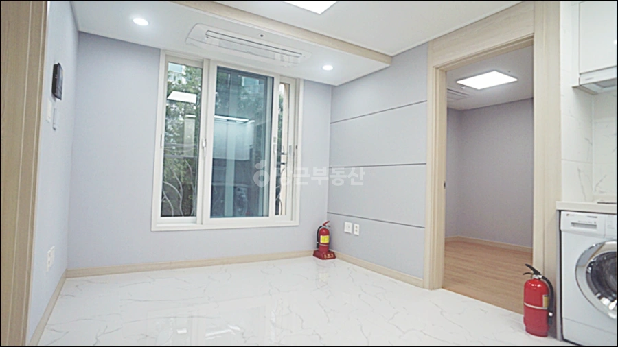 서울특별시 강남구 역삼동 아파트 사진 1