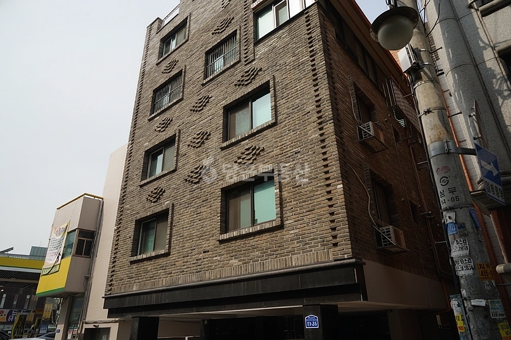 서울특별시 송파구 송파동 원룸 사진 1