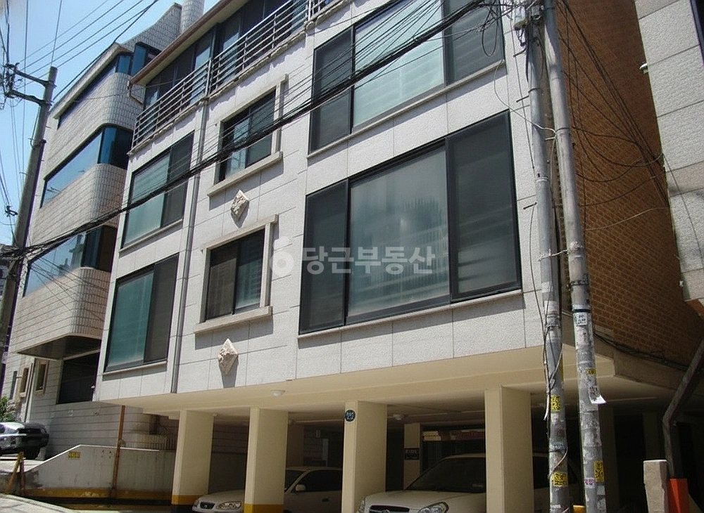 서울특별시 서초구 서초동 원룸 사진 1