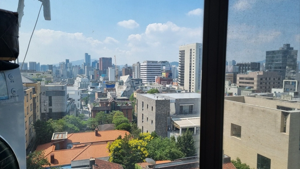 서울특별시 강남구 논현동 아파트 사진 1