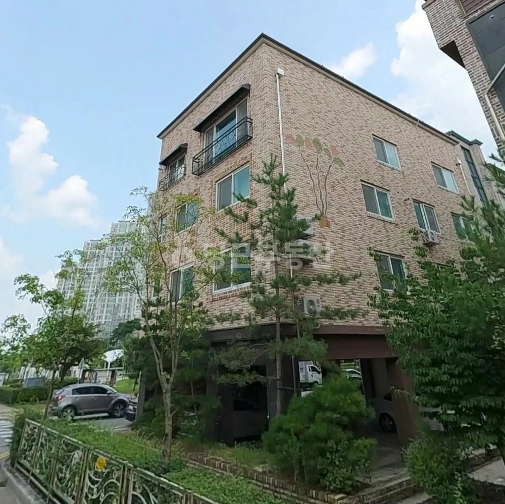 충청북도 청주시 청원구 주중동 빌라(투룸 이상) 사진 1