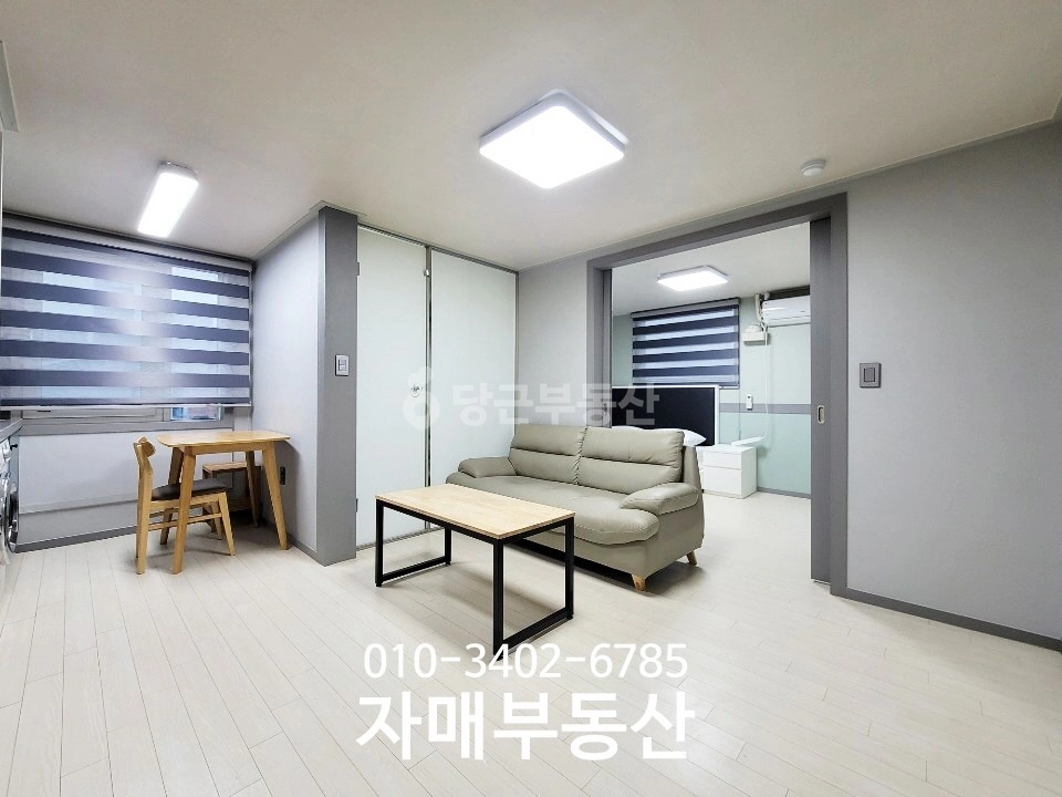 서울특별시 강남구 역삼동 원룸 사진 1