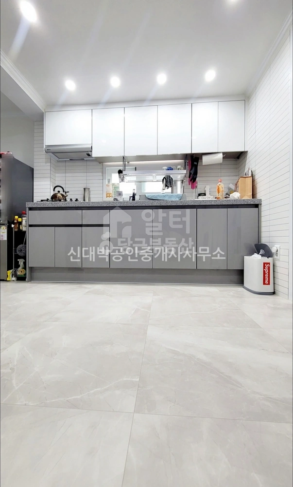 인천광역시 계양구 계산동 빌라(투룸 이상) 사진 1